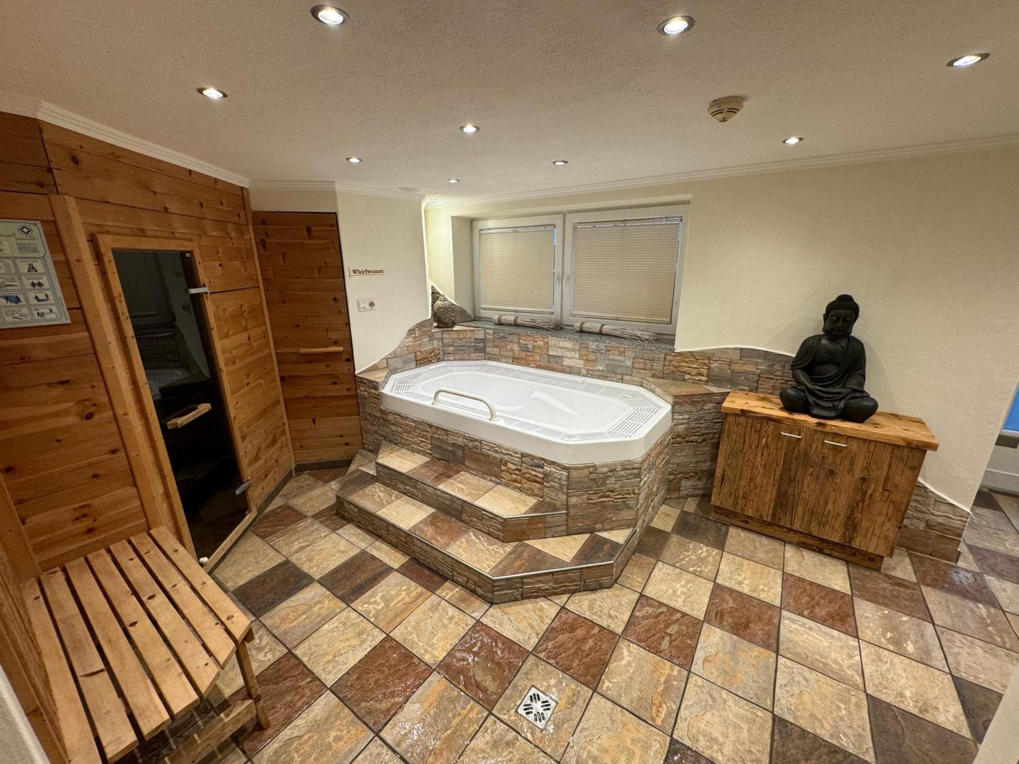 Appartements Olympia Mayrhofen Luaran gambar